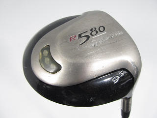 テーラーメイド R-580Ti ドライバー (USA仕様)