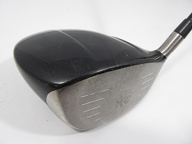 テーラーメイド R-580Ti ドライバー (USA仕様)