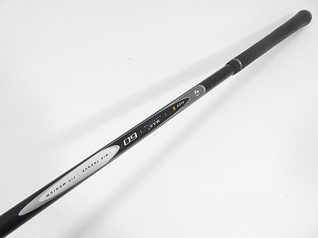 テーラーメイド R-580Ti ドライバー (USA仕様)