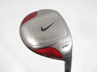 ナイキ CPR ウッド (日本仕様)