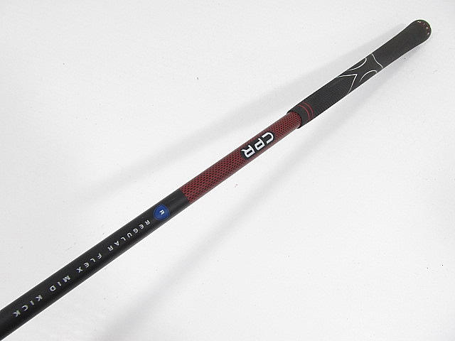 ナイキ CPR ウッド (日本仕様)