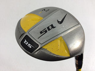 ナイキ サスクワッチ2 フェアウェイ 2007 (USA仕様)