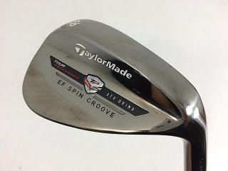 テーラーメイド ツアープリファード EF ウェッジ (スモーク) 2016