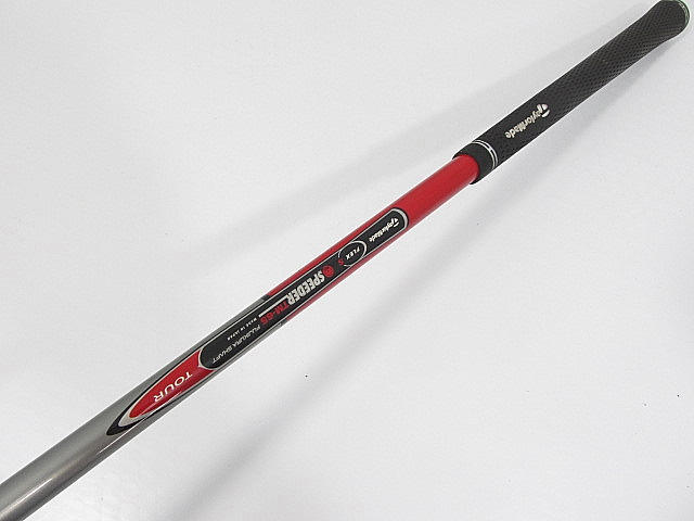 テーラーメイド R580XD ドライバー (日本仕様)(高反発)