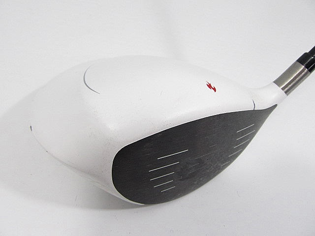 美品テーラーメイド BURNER 1.0 3W 15° フブキS バーナー FW TaylorMade - 美品テーラーメイド BURNER 1.0 3W 15° フブキS