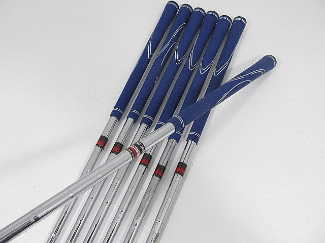 テーラーメイド R360XD アイアン 2003