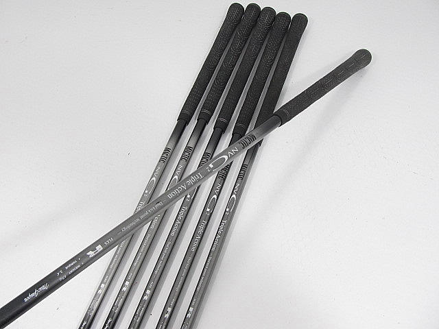 マグレガー マックテック NV G-2 アイアン (USA仕様)