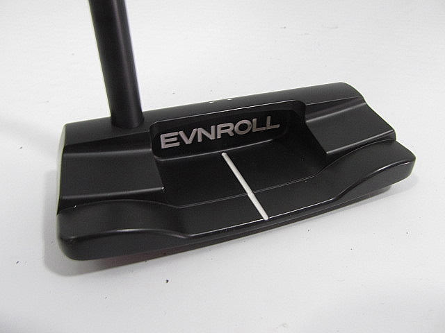 EVNROLL(イーブンロール) EVNROLL(イーブンロール) ER2 ミッドブレード パター