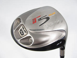 テーラーメイド r5 デュアル TP ドライバー (USA仕様)