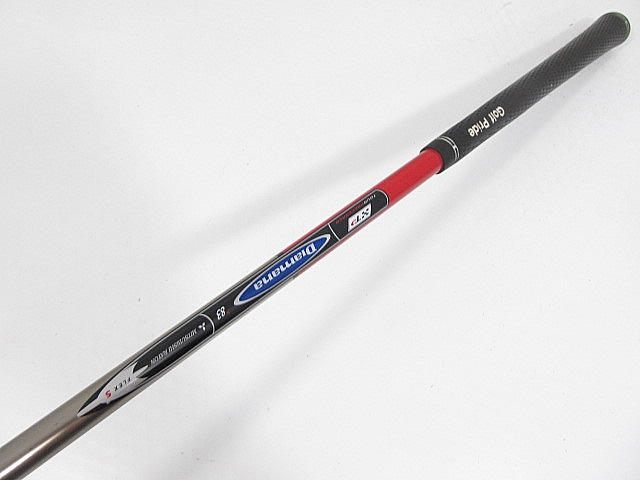 テーラーメイド r5 デュアル TP ドライバー (USA仕様)