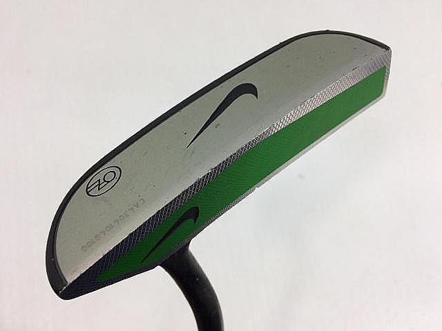 ナイキ OZ パター 02