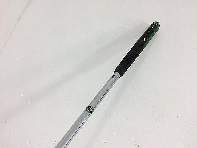 ナイキ OZ パター 02