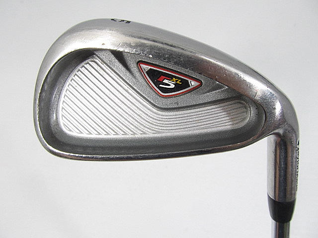 テーラーメイド r5 XL アイアン (USA仕様)