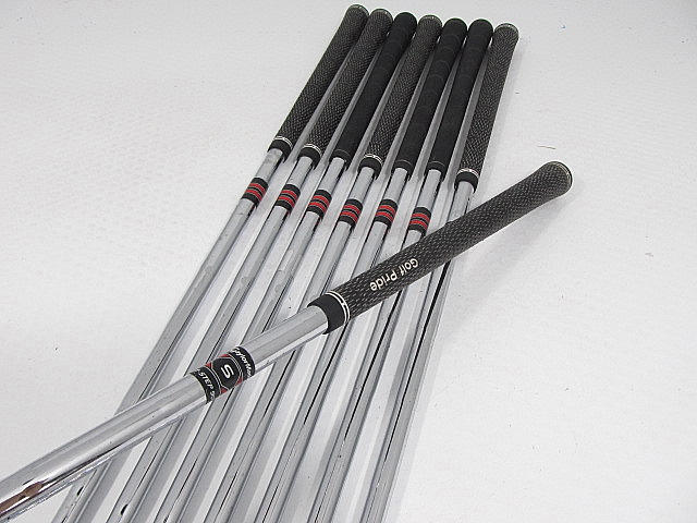 テーラーメイド r5 XL アイアン (USA仕様)