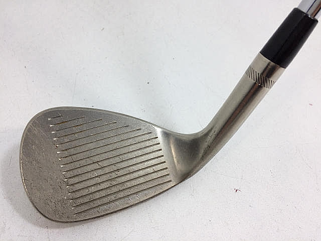 タイトリスト ボーケイ ウェッジ スピンミルド2009(ブラックニッケル)56.14