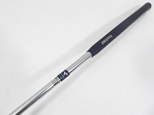 ブリヂストン ツアーステージ ViQ パター MODEL TF-1