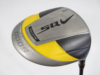 ナイキ サスクワッチ SUMO 5000 ドライバー (USA仕様)