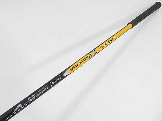 ナイキ サスクワッチ SUMO 5000 ドライバー (USA仕様)