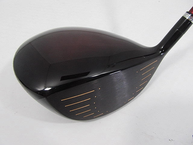 カタナゴルフ VOLTIO 4 G ブラック ドライバー 2016