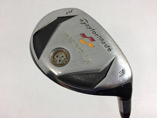 テーラーメイド レスキュー ユーティリティ 2009 (日本仕様)