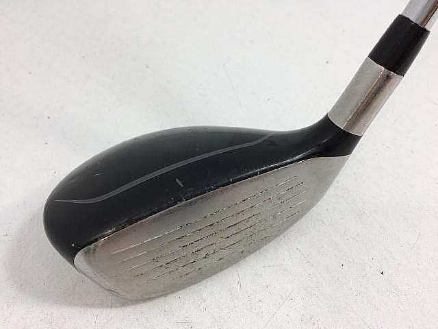 テーラーメイド レスキュー ユーティリティ 2009 (日本仕様)