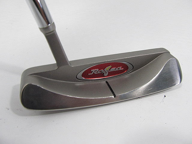 テーラーメイド ロッサ(ROSSA) CGB AGSI Sebring 3 パター