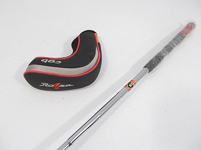 テーラーメイド ロッサ(ROSSA) CGB AGSI Sebring 3 パター