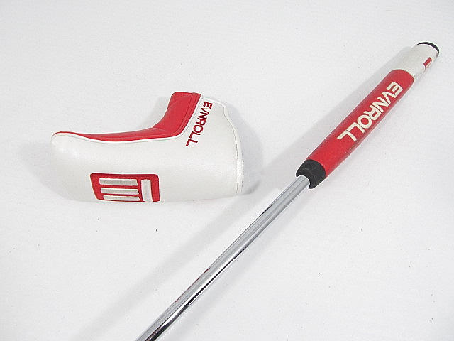 EVNROLL(イーブンロール) EVNROLL(イーブンロール) ER1 ブレード パター