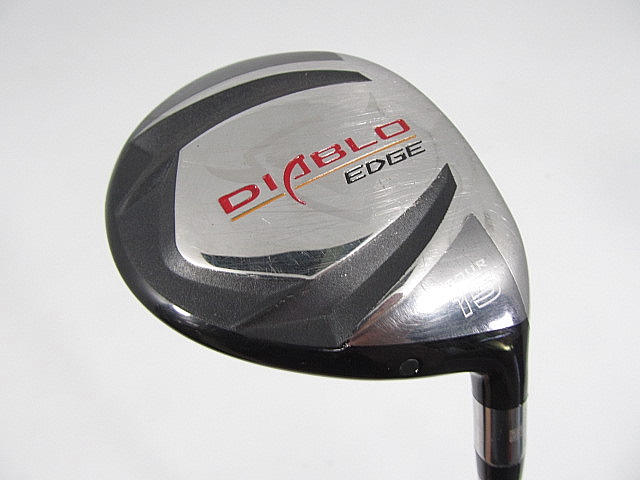 キャロウェイ ディアブロエッジ ツアー フェアウェイ (USA仕様)