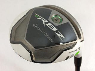 テーラーメイド ROCKET BALLZ(ロケットボールズ) TOUR フェアウェイ (USA仕様)