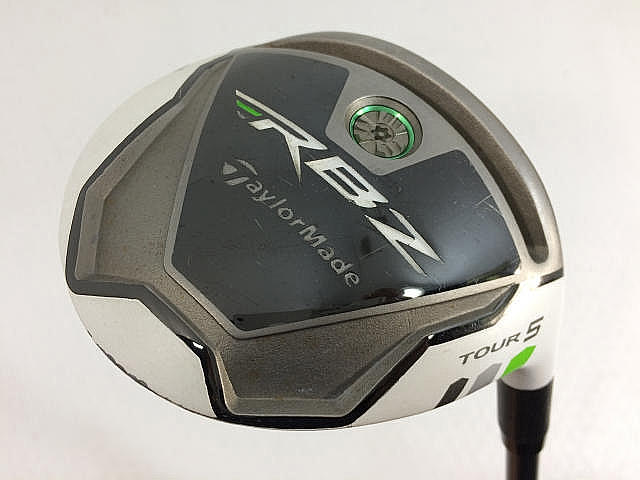 テーラーメイド ROCKET BALLZ(ロケットボールズ) TOUR フェアウェイ (USA仕様)