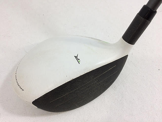 テーラーメイド ROCKET BALLZ(ロケットボールズ) TOUR フェアウェイ (USA仕様)