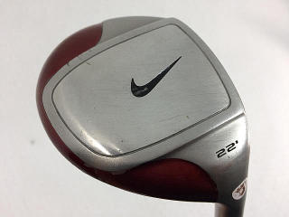 ナイキ CPR ウッド (USA仕様)