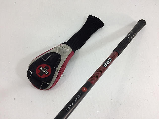 ナイキ CPR ウッド (USA仕様)