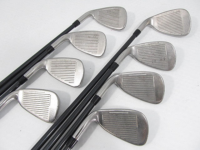 テーラーメイド R360XD アイアン 2005