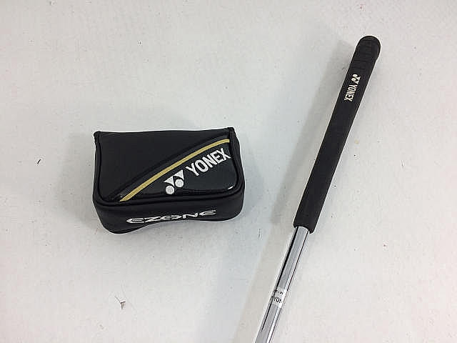 ヨネックス EZONE TP-01+ パター