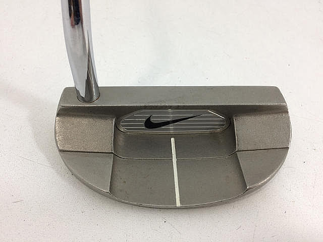 ナイキ ブルーチップ パター BC002 Mid-Mallet