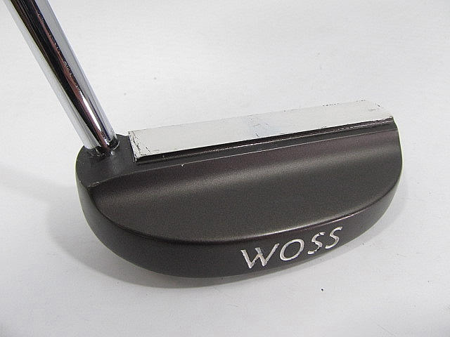 WOSS WOSS MO-01