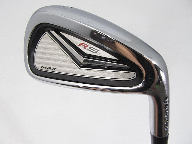 テーラーメイド R9 MAX アイアン