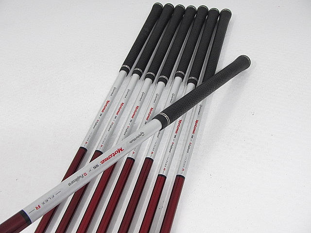 テーラーメイド R9 MAX アイアン