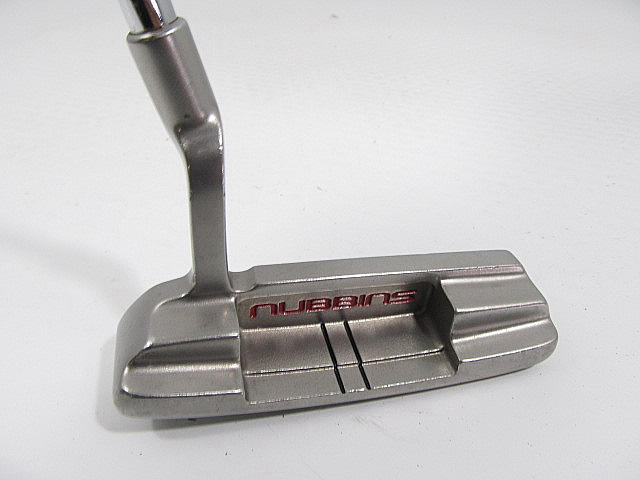 テーラーメイド ナビンズ パター B7s