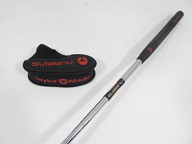 テーラーメイド ナビンズ パター B7s