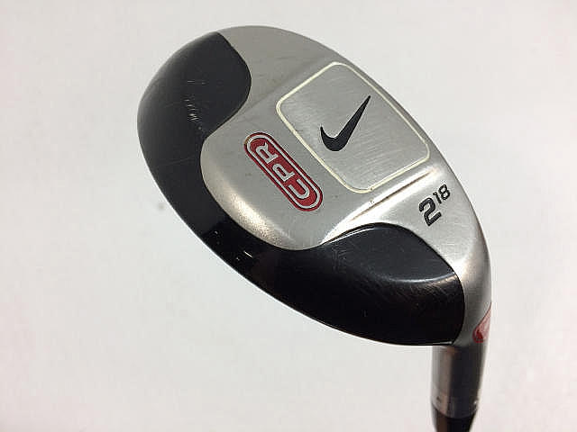 ナイキ CPR 3 アイアン-ウッド (日本仕様)