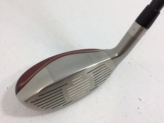 ナイキ CPR 3 アイアン-ウッド (日本仕様)