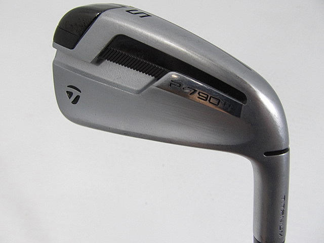 テーラーメイド P-790 Ti アイアン 2019