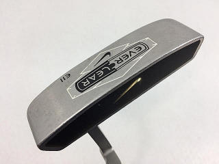 ナイキ エバークリア パター E11