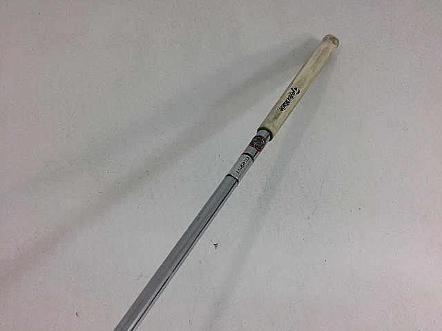 テーラーメイド RAYLOR GHOST CO-72 with ADJUSTABLE SOLE WEIGHT パター