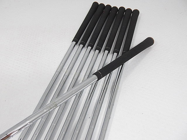 テーラーメイド R9 SUPER MAX アイアン