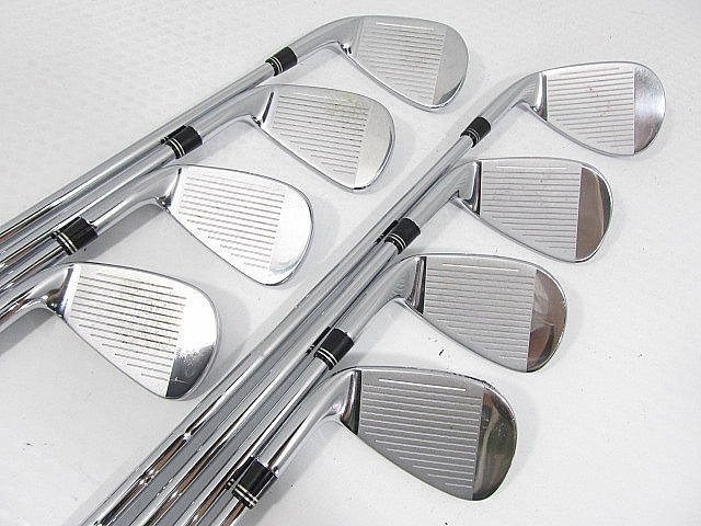 テーラーメイド R9 SUPER MAX アイアン