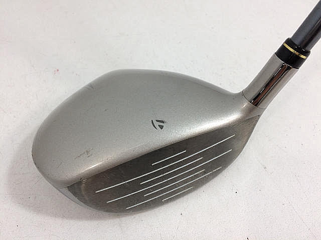 テーラーメイド XR フェアウェイ 2008